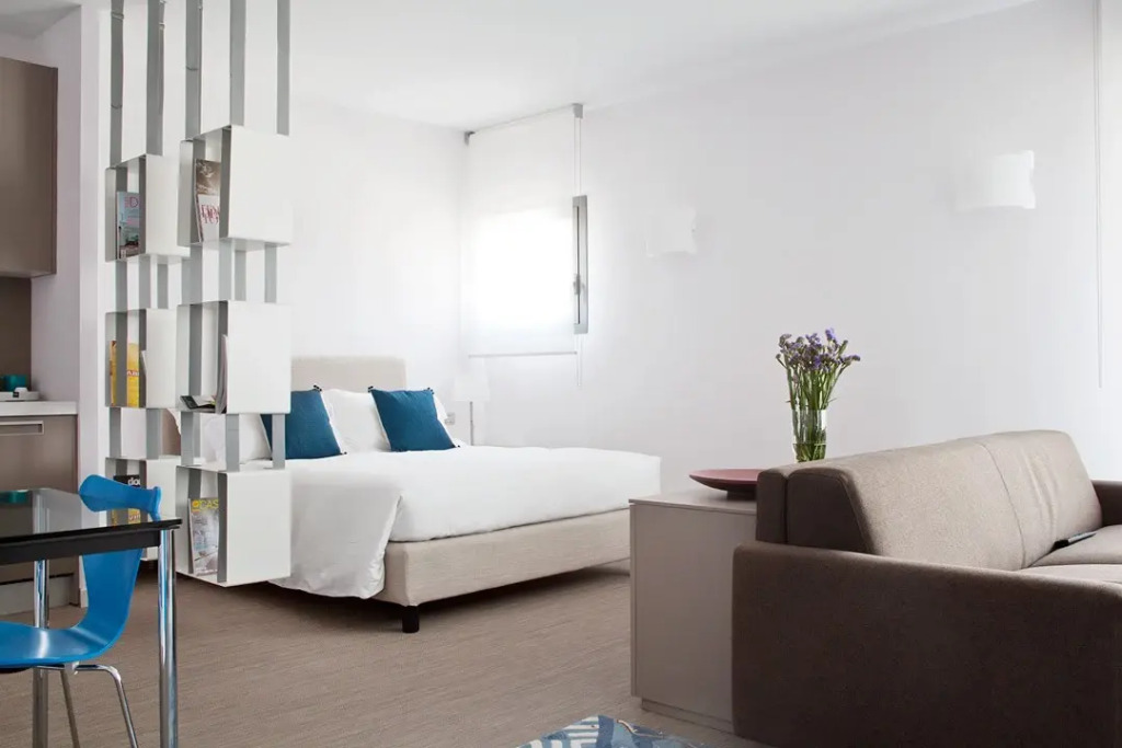 Zambala Luxury Apartments
