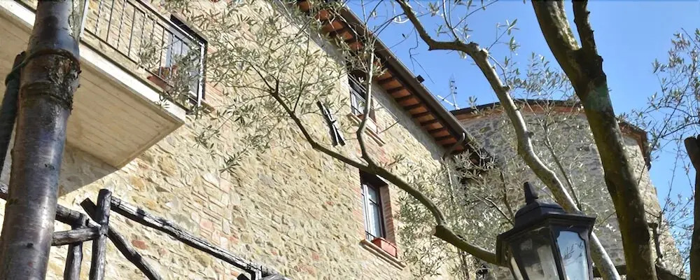 La Petronilla Appartamenti Montepetriolo
