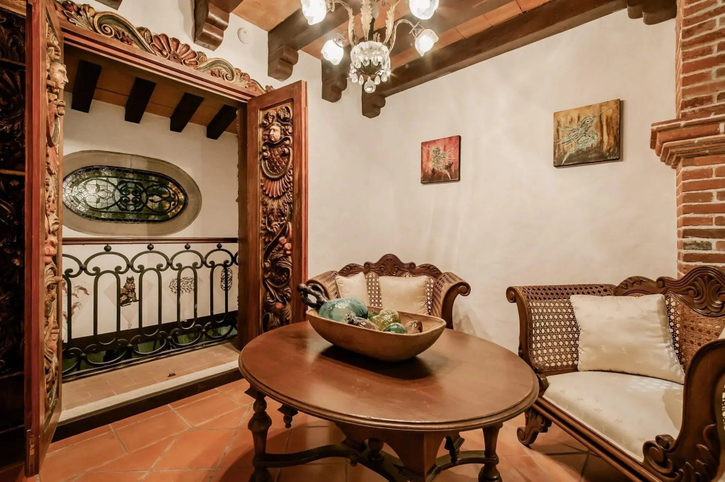 Casa Granada 24