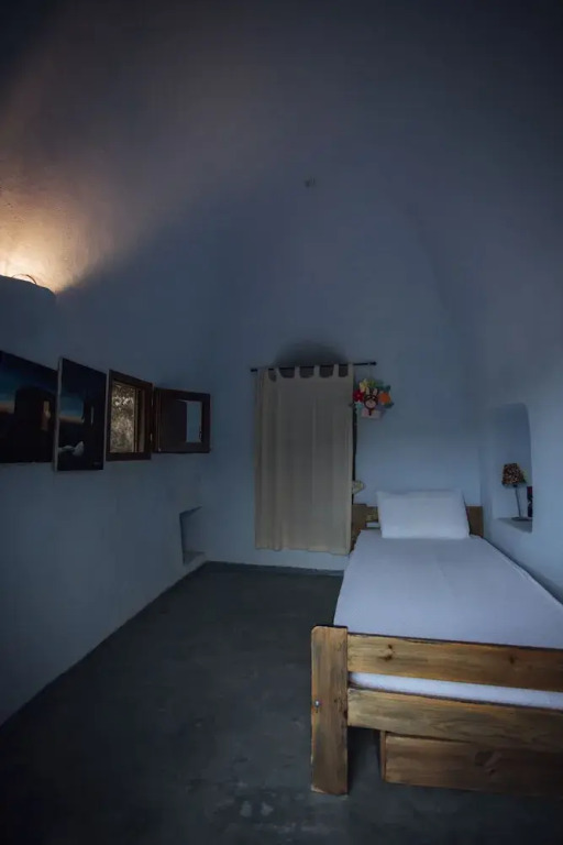 Dammuso Romantic Retreat