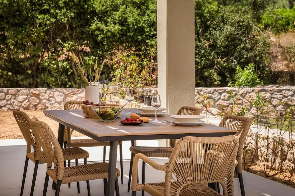 Villa Christina - Ionian Treasure Villas