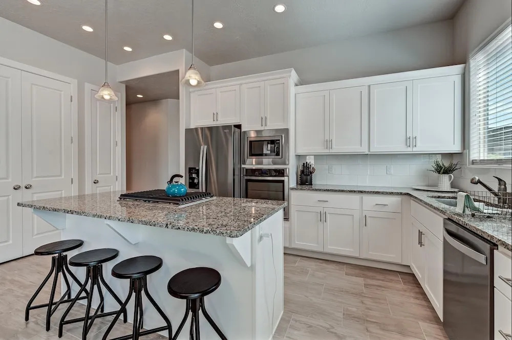 The Perfect Escape