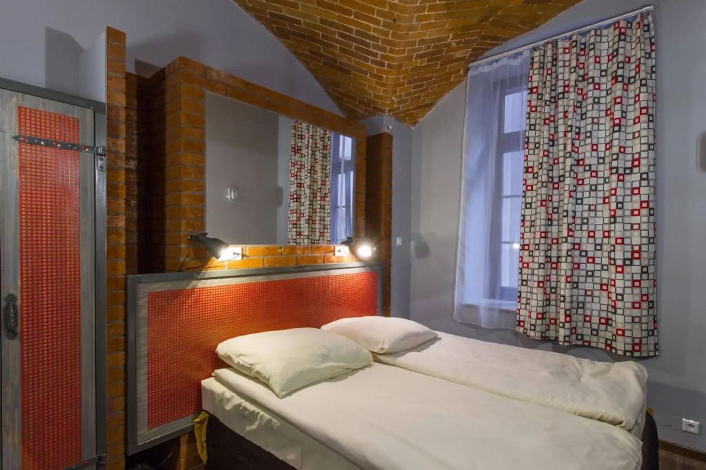 Five Stars Bed&Breakfast