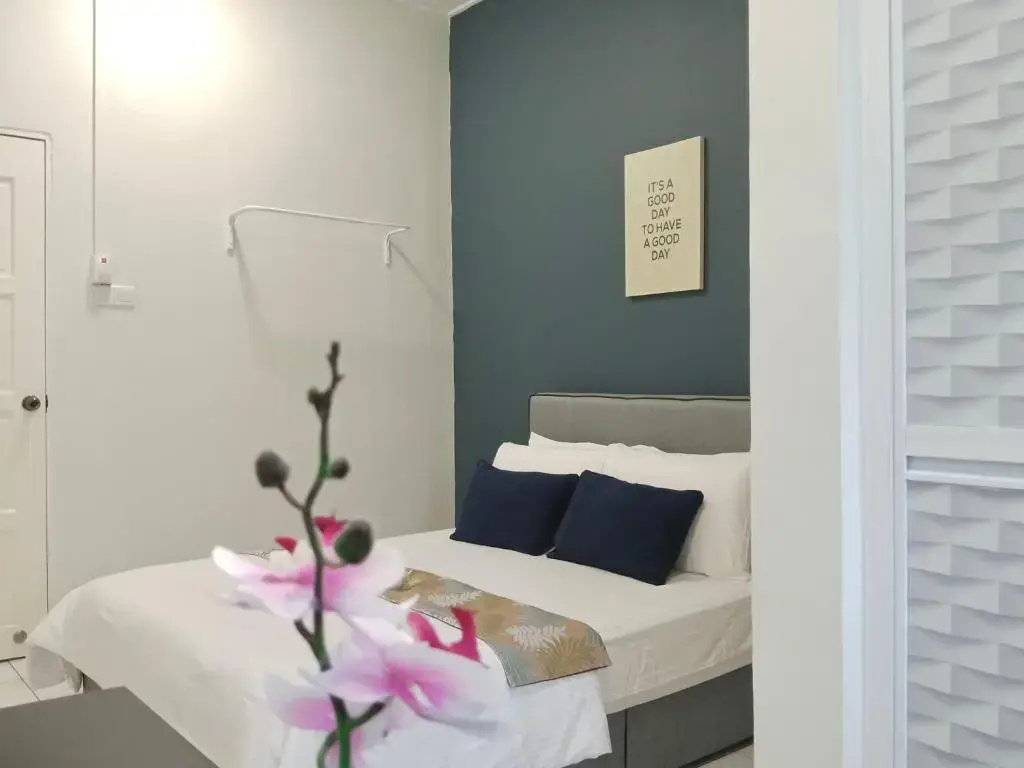 The Serene Homestay, Port Dickson