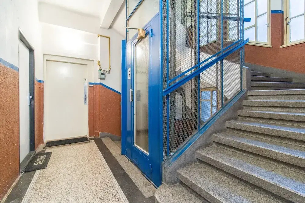 Premium Wenceslas Square Apartments