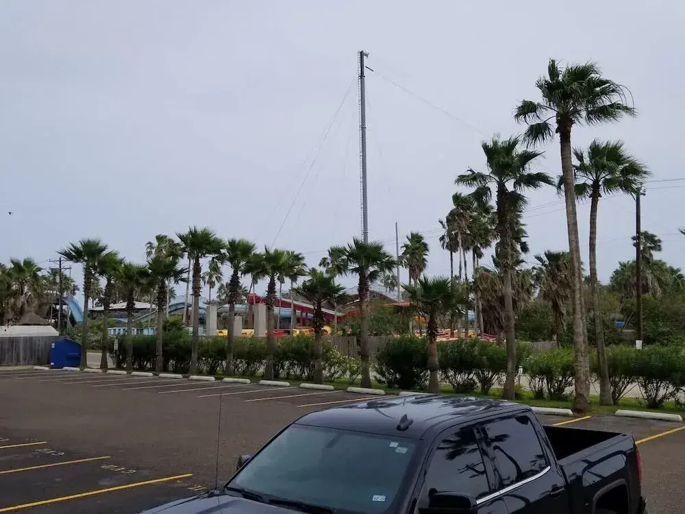 Private Beach Access Pool & Hot Tub Bbq Pits 1 Bedroom Home by RedAwning