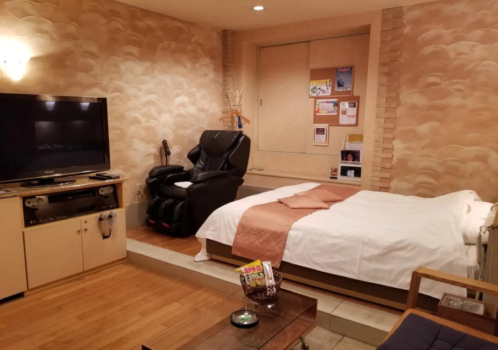 Hotel mirano - Adult Only