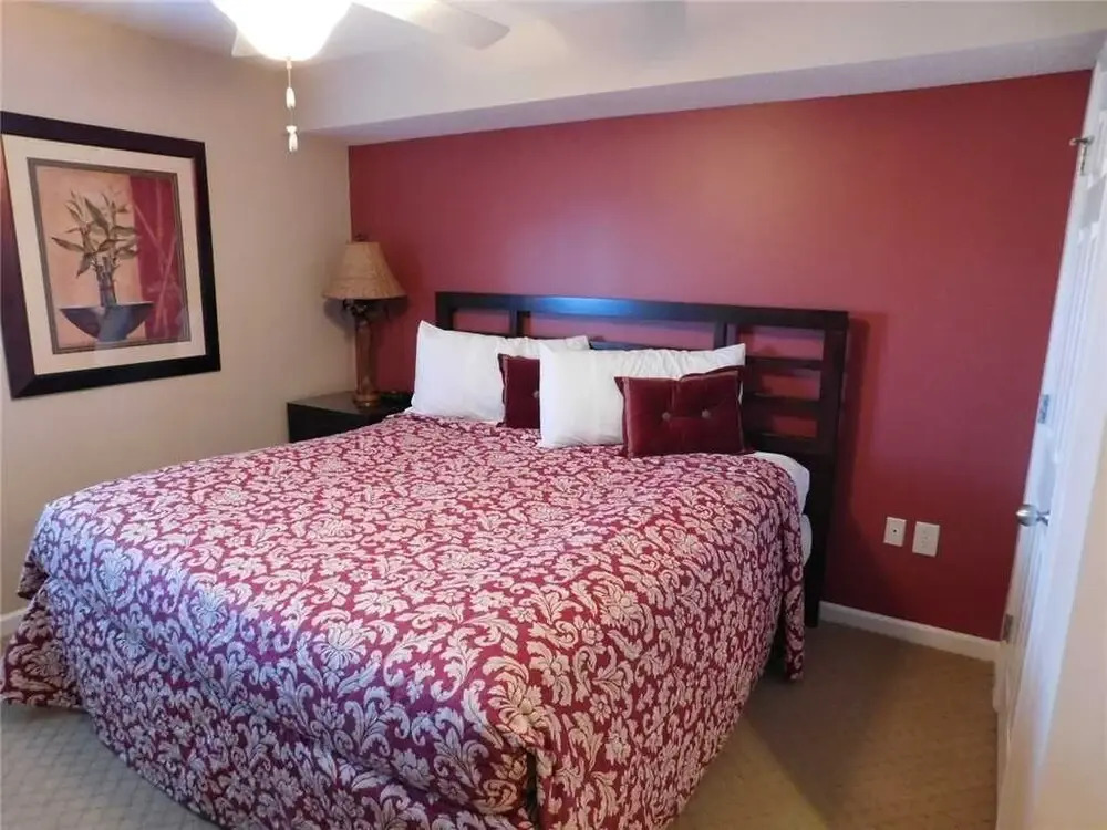 Yacht Club #3-401B - 2 Br Condo