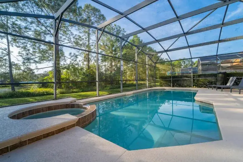 Watersong Resort Homes