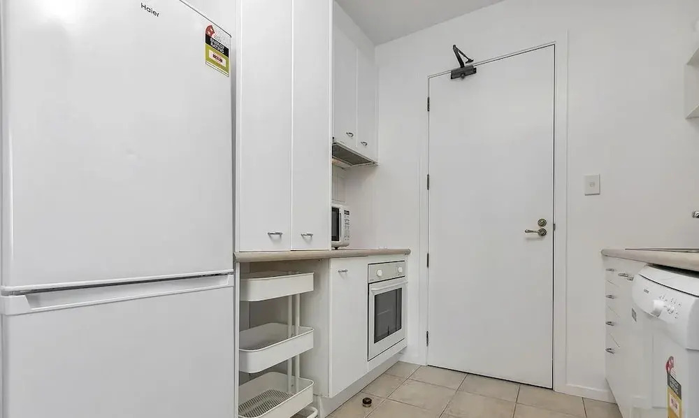 QV Stylish Studio in the City - 897