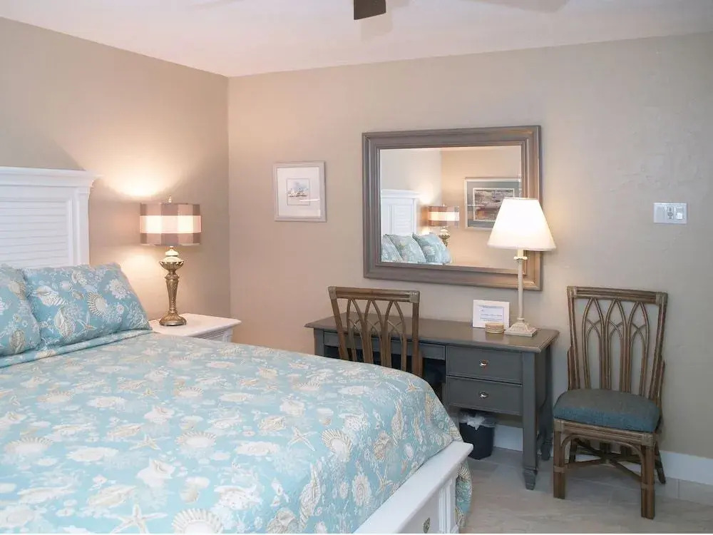 Jamaica Royale 007 - 1 Br Condo