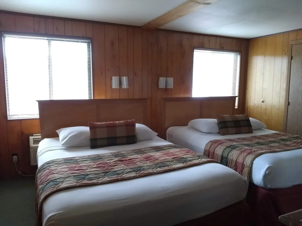 The Orca Inn