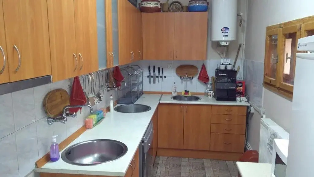Guest House Alfa Daniel