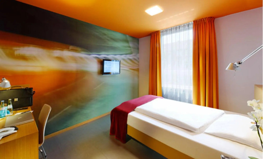 Hotel Königstein