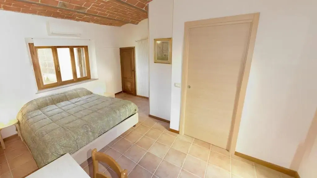 Guest House Il Naif