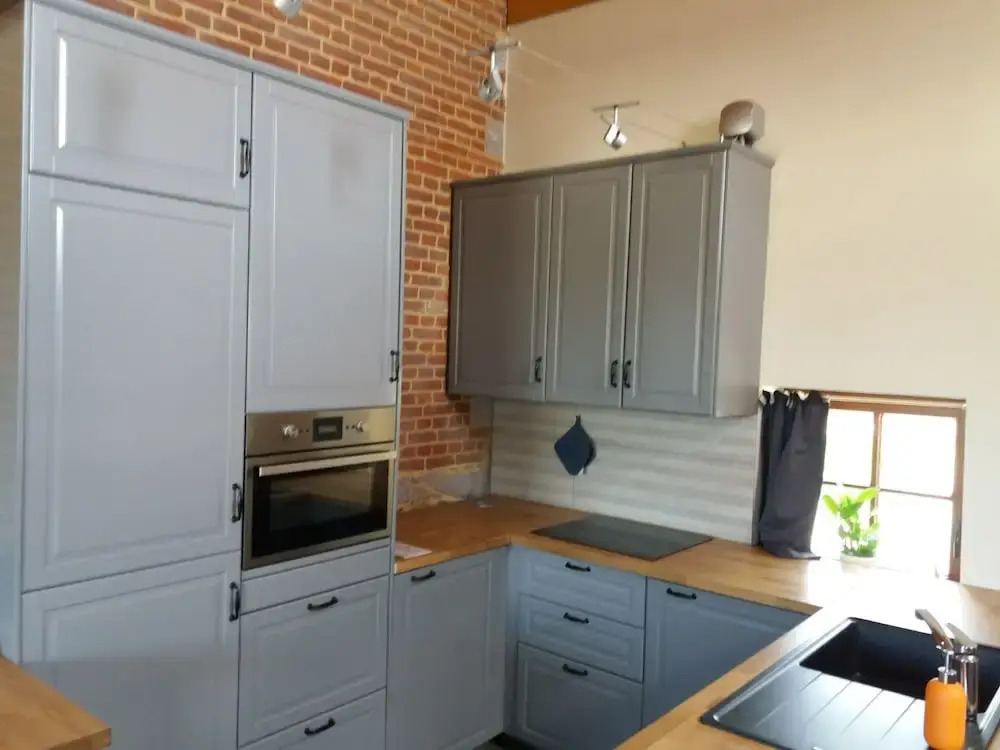 Maison d'Hôtes & Relais Equestre