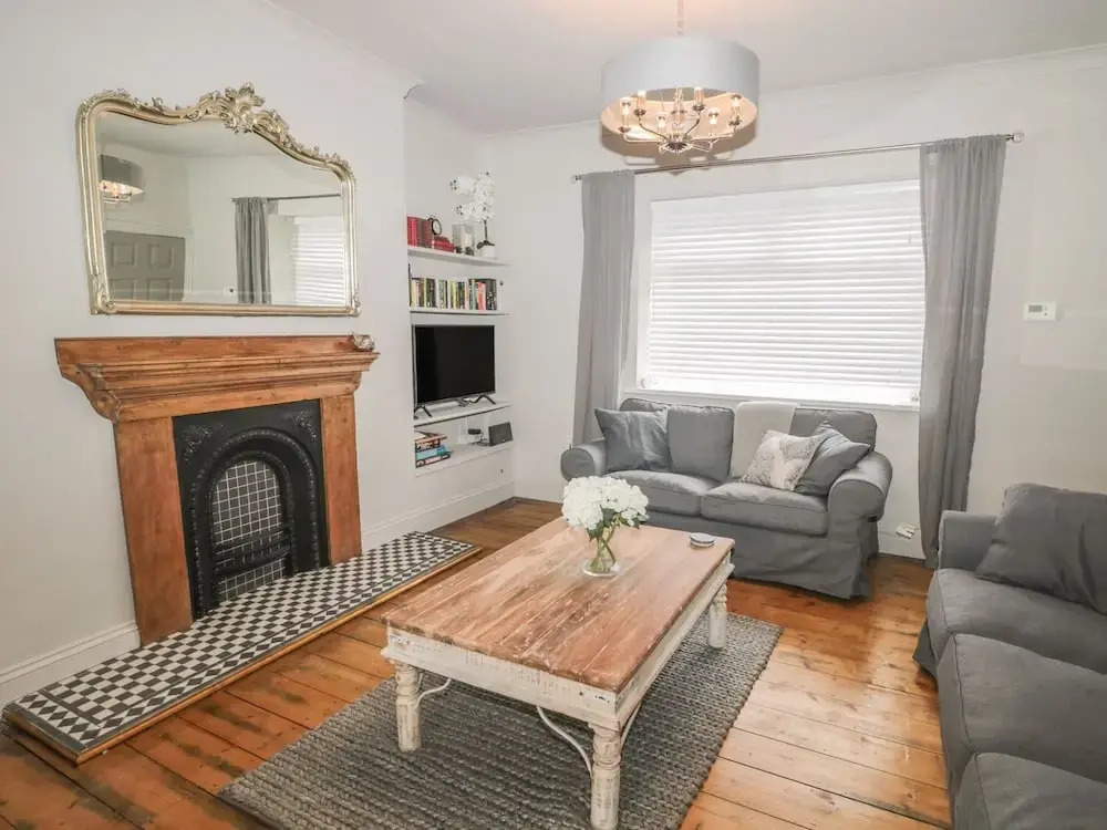 Edwards Cottage, Morpeth