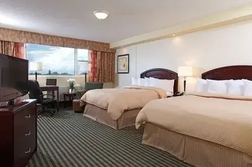 Ramada Winnipeg Airport Viscount Gort