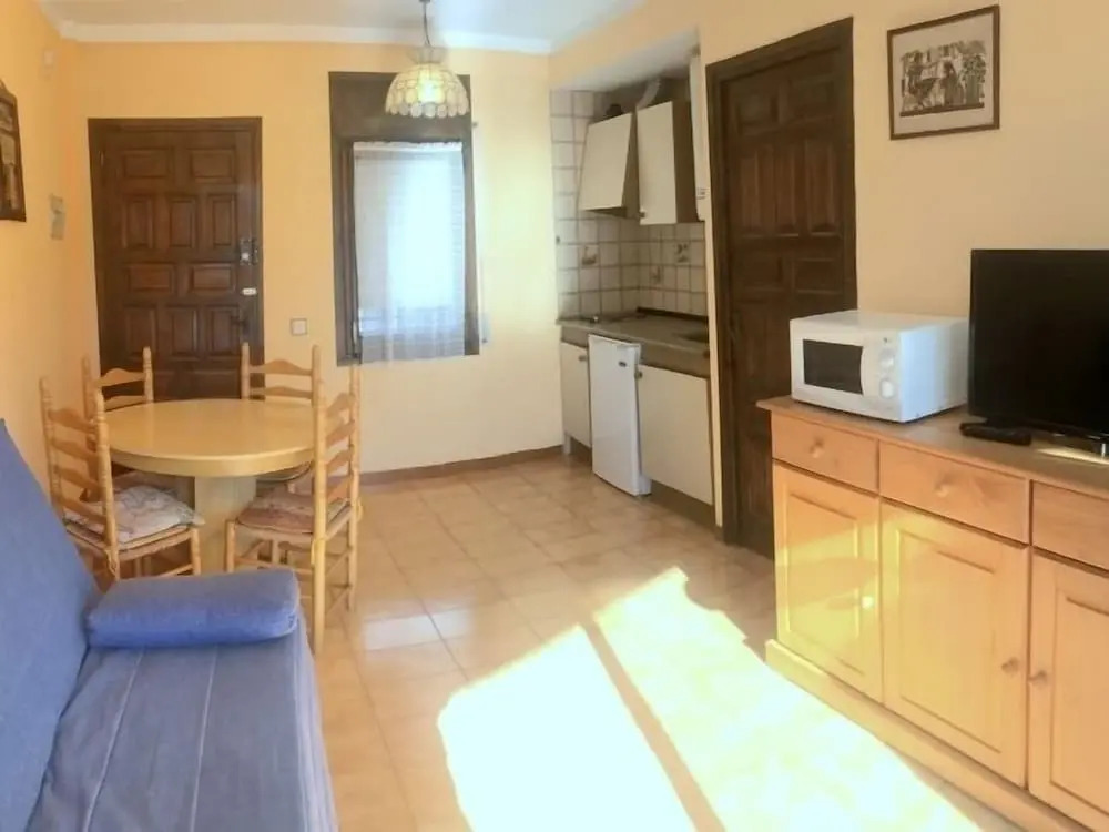 Apartamento Jardins I