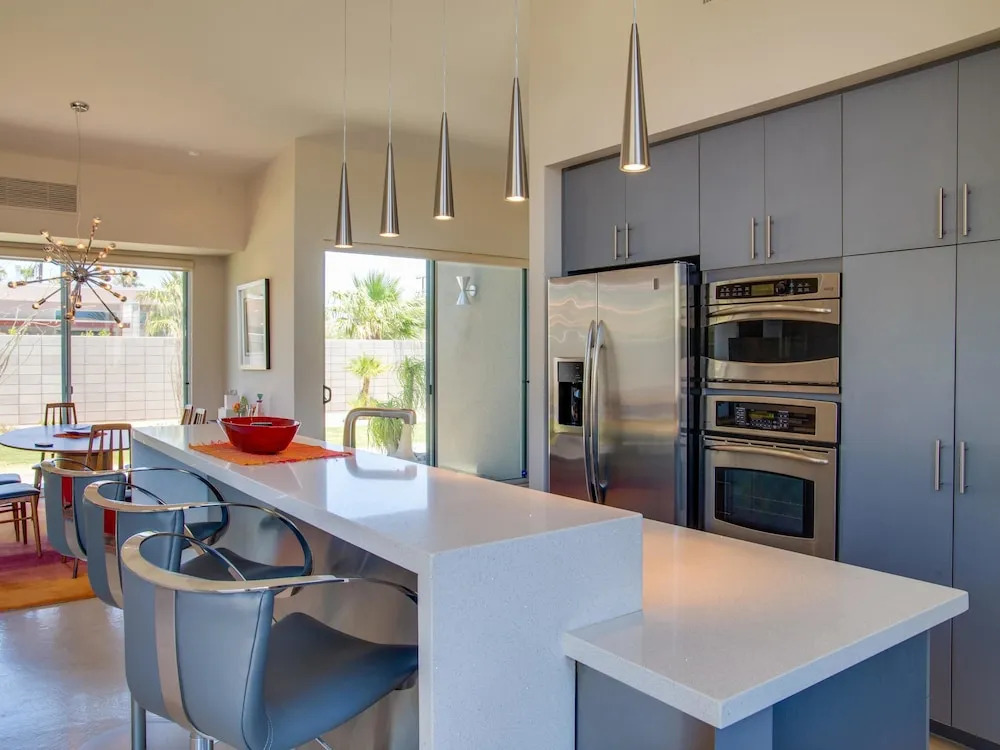 The Artful Cosmo Holiday home 2