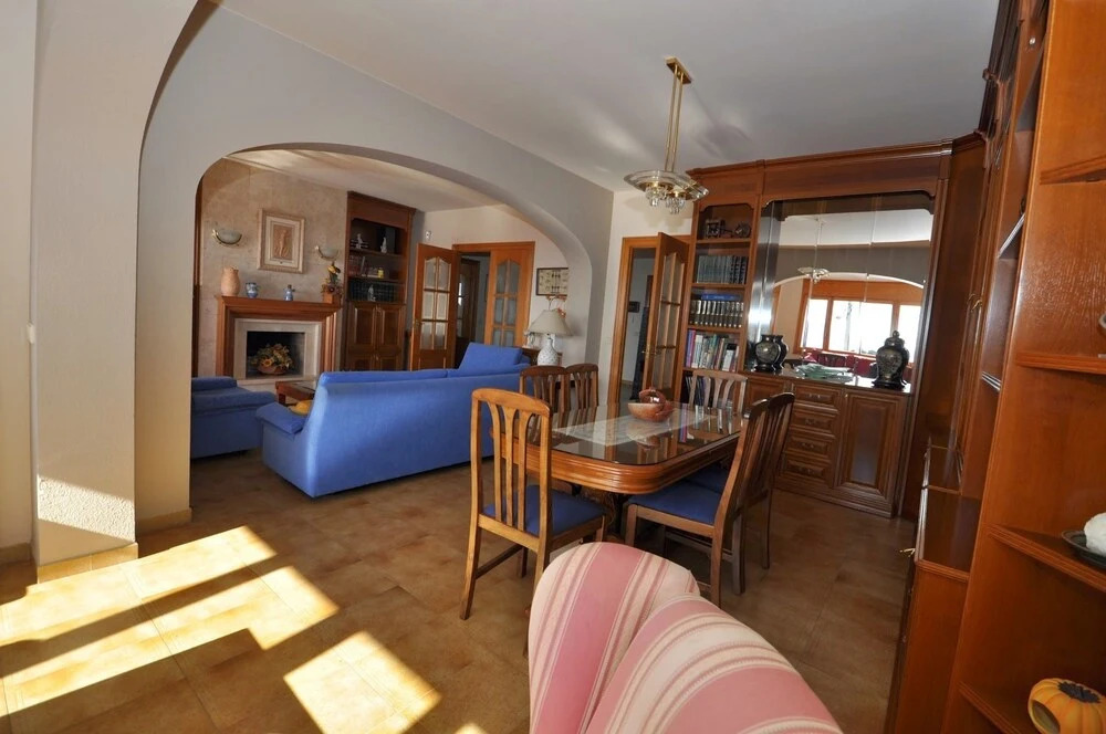 Villa Rosa