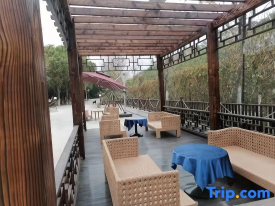 Shanghai Hetang Yueshe Homestay