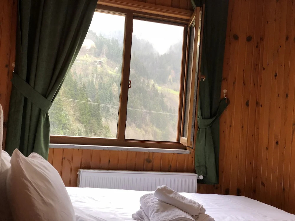 Zilkale Butik Otel
