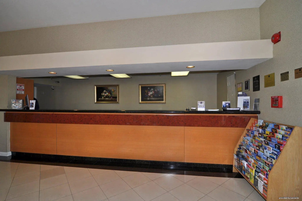 Best Western Norwalk Inn