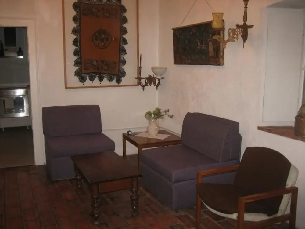 Villa Tete Mare