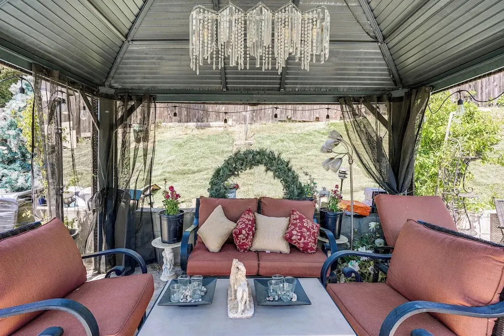 Lush Vallejo Cottage - 20 Mi to Napa Wineries