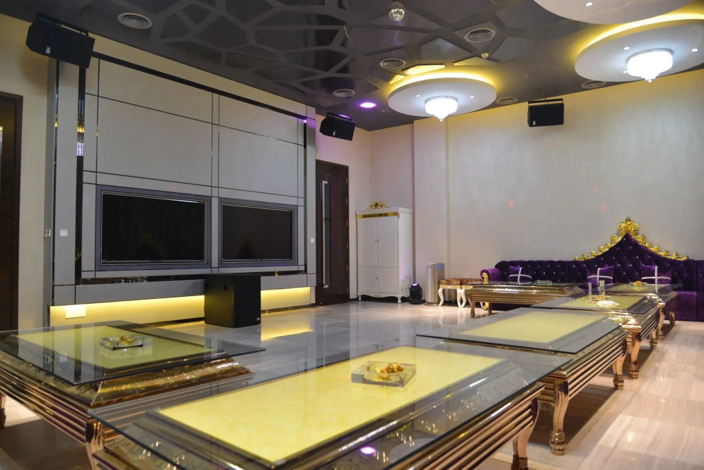 Beijing Riverside Hotel