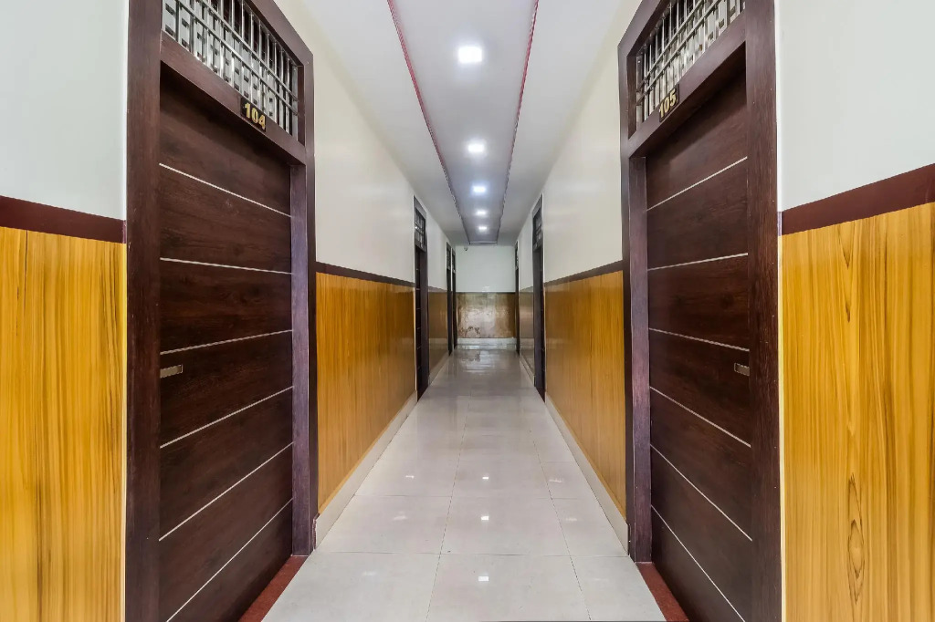 Hotel O by OYO Sai palace