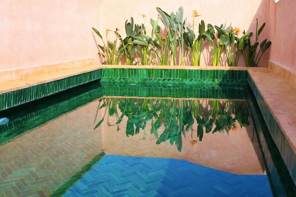 Riad El Morocco Hotel