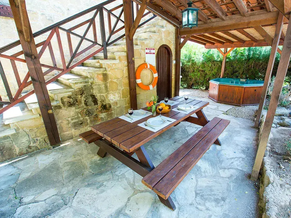 Ambeli Villa