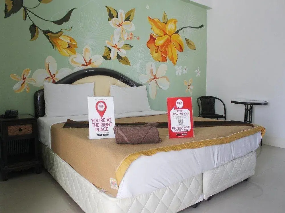 Hotel Nida Rooms Major Mae Hia 333 Village