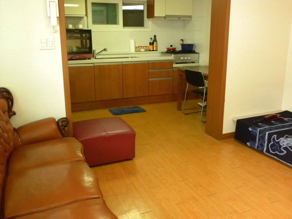Kame House