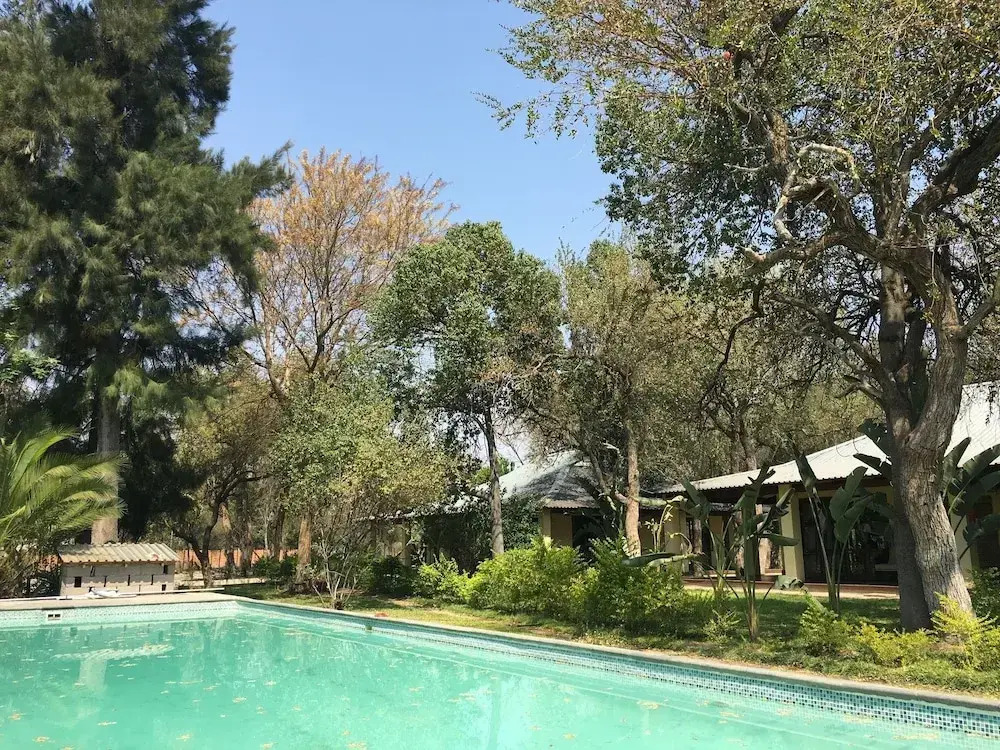 Kondwane Boutique Guest House