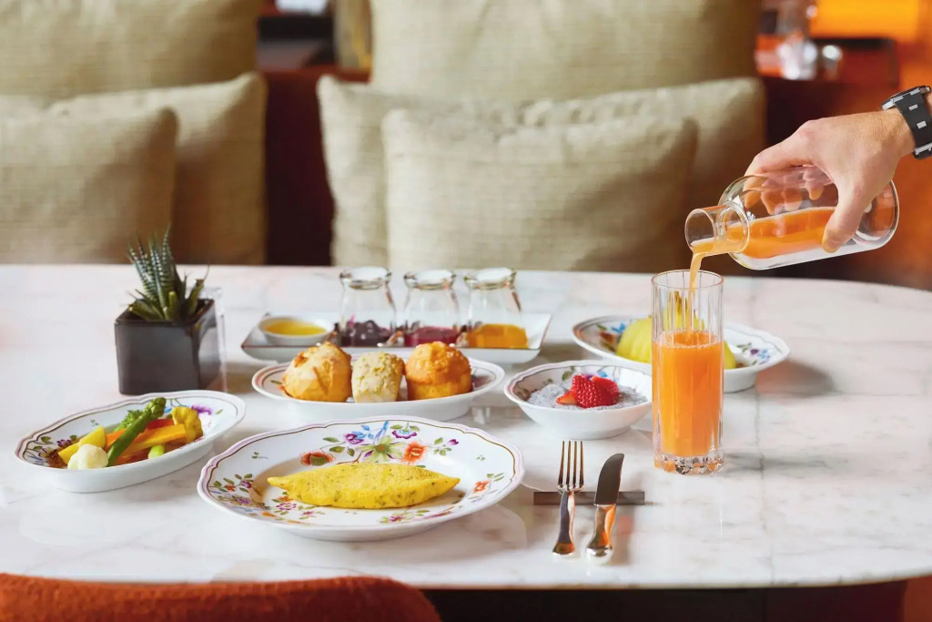 Bvlgari Hotel Tokyo