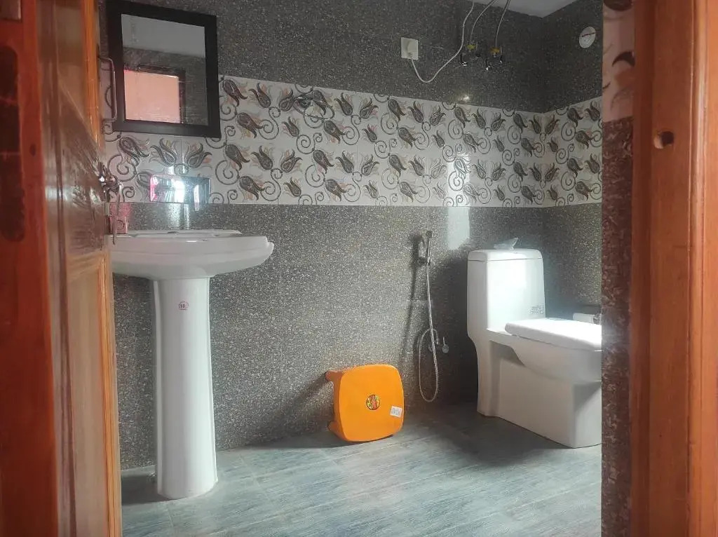 Village View Homestay Shimla