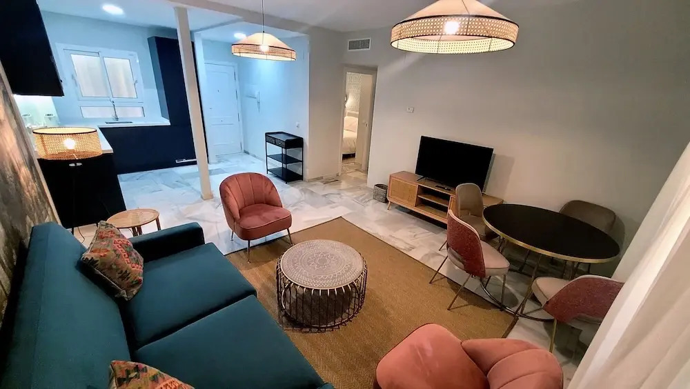 San Clemente House