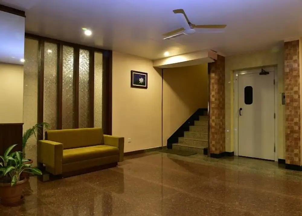 Hotel Shubh