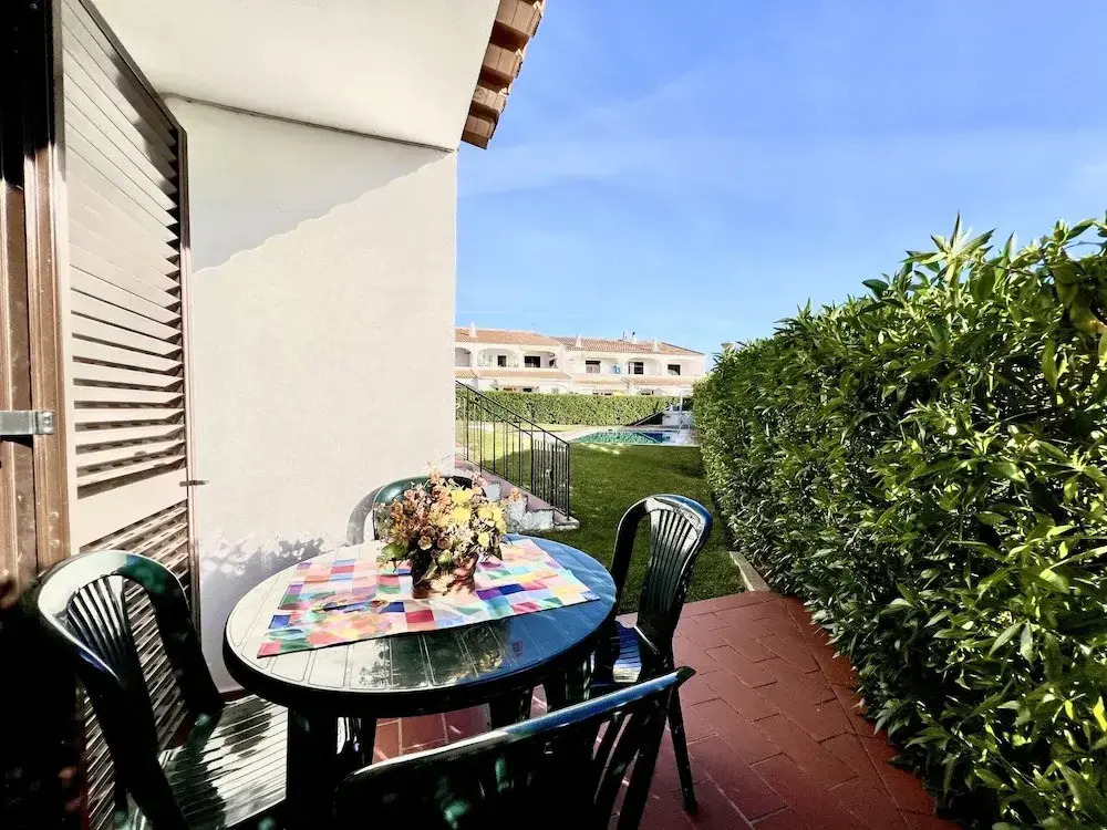 Quarteira Classic 2 With Pool by Homing