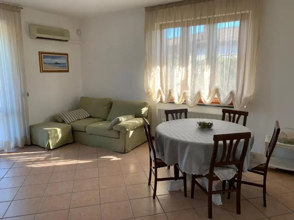 Appartamento Con Terrazza Panoramica