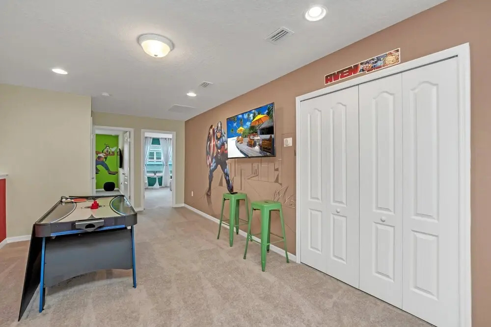 Tangier Villa Windor At Westside