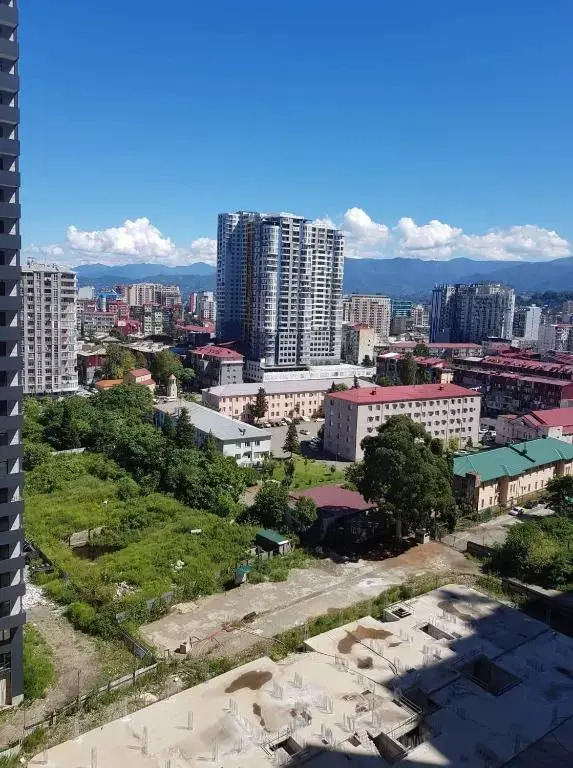 Ramada apartament