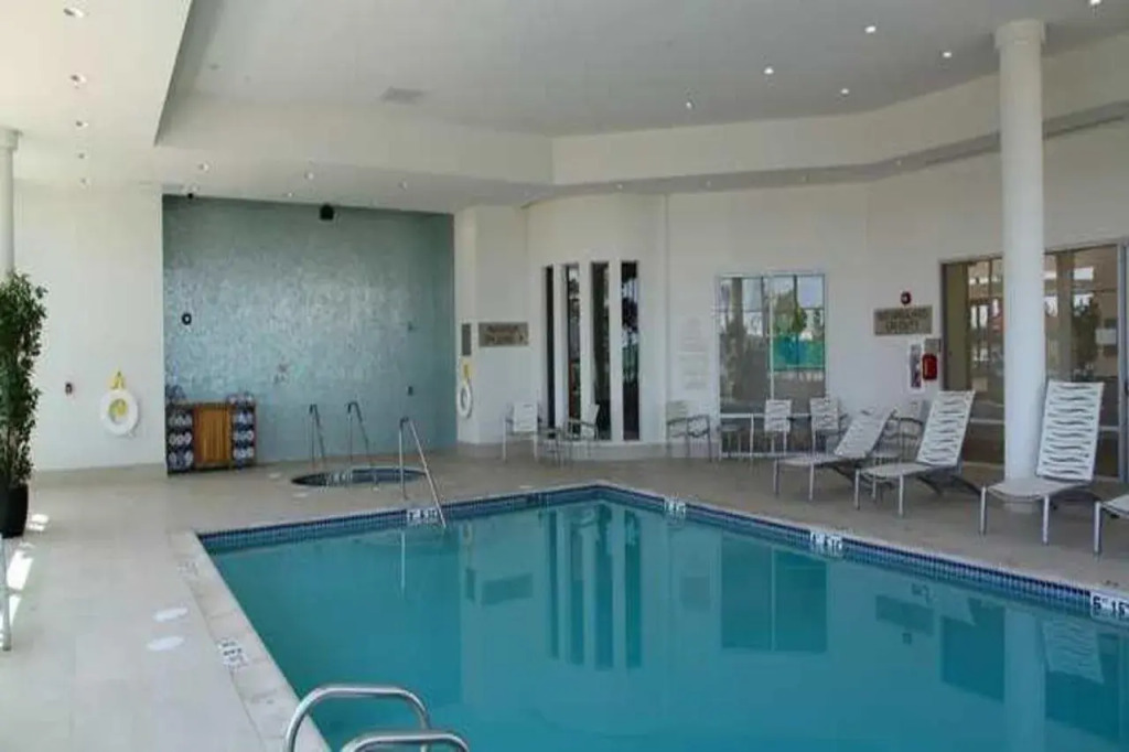 Embassy Suites Ontario - Airport