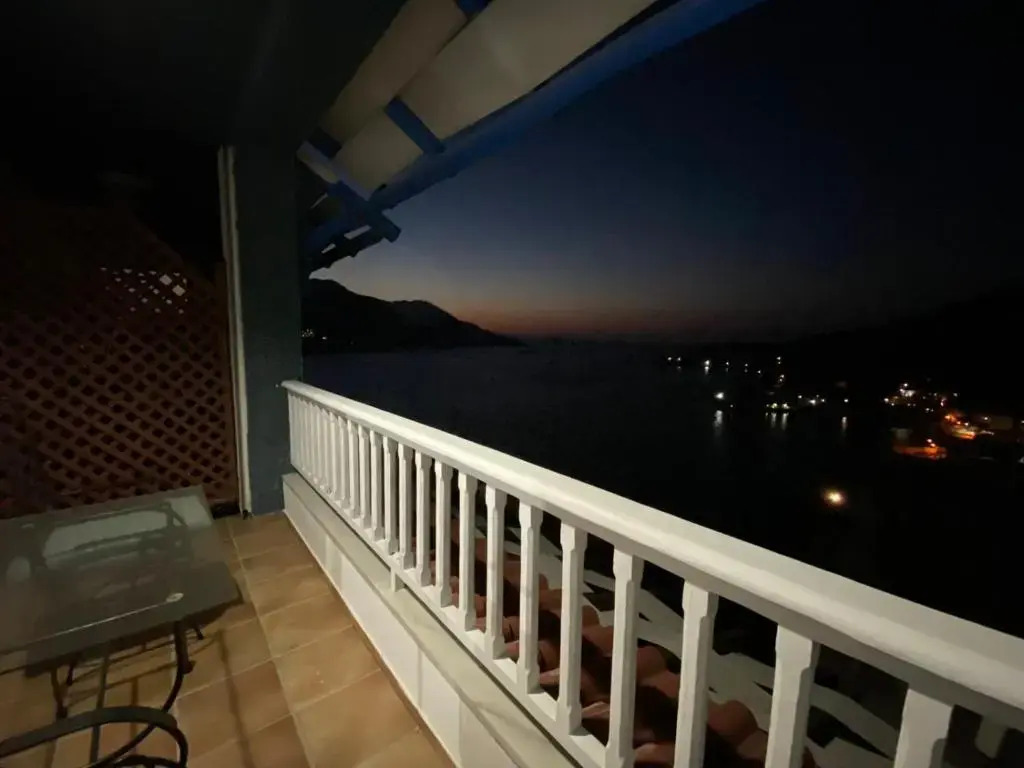 Bilios Apartments