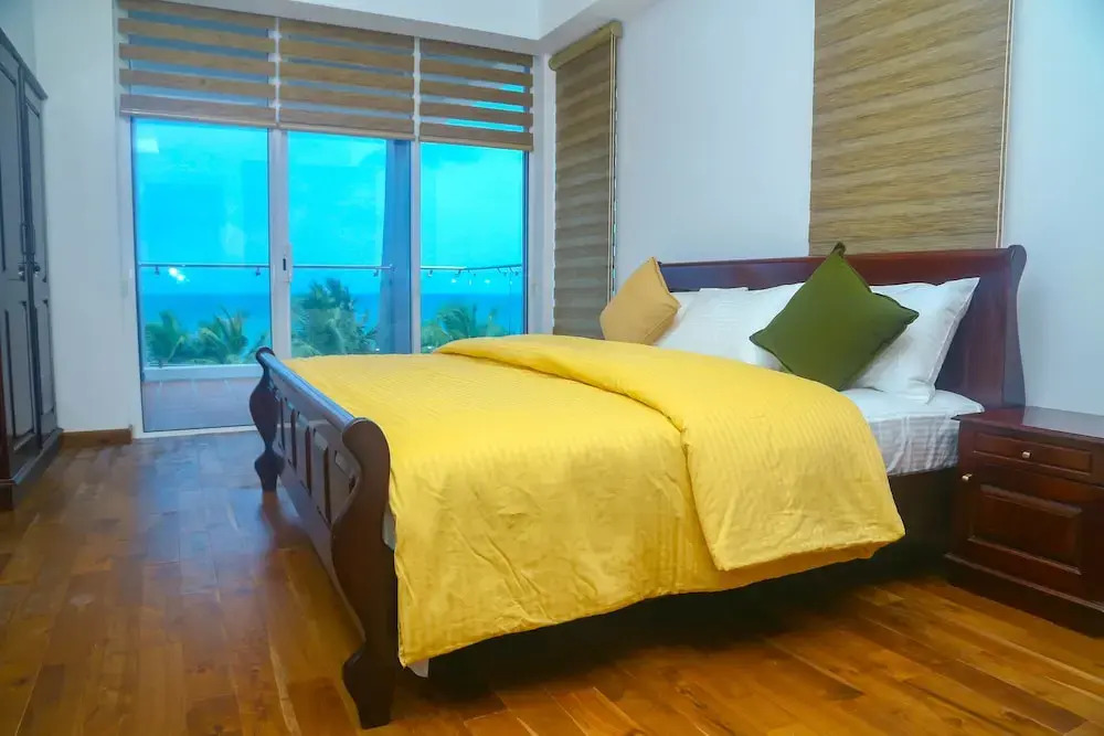 Nilaveli Ocean Condos