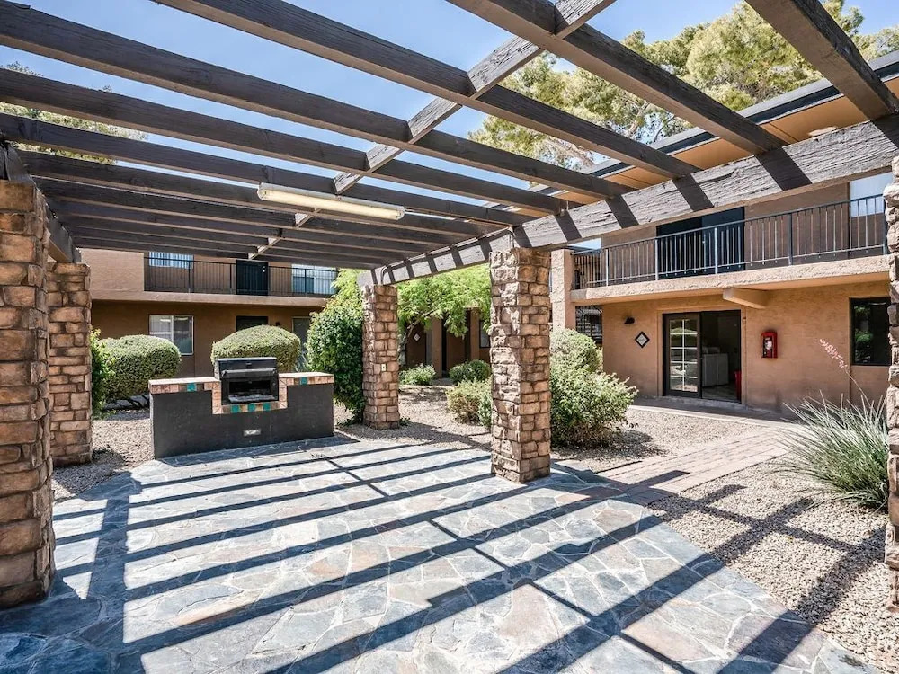 3BR Pool Scottsdale by Wanderjaunt