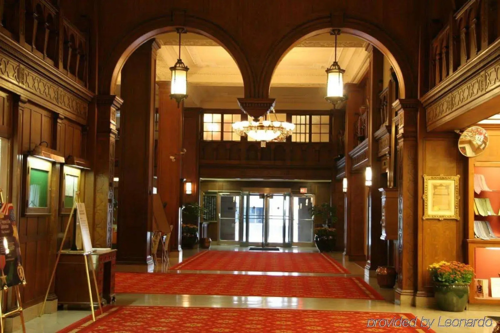 Missouri Athletic Club